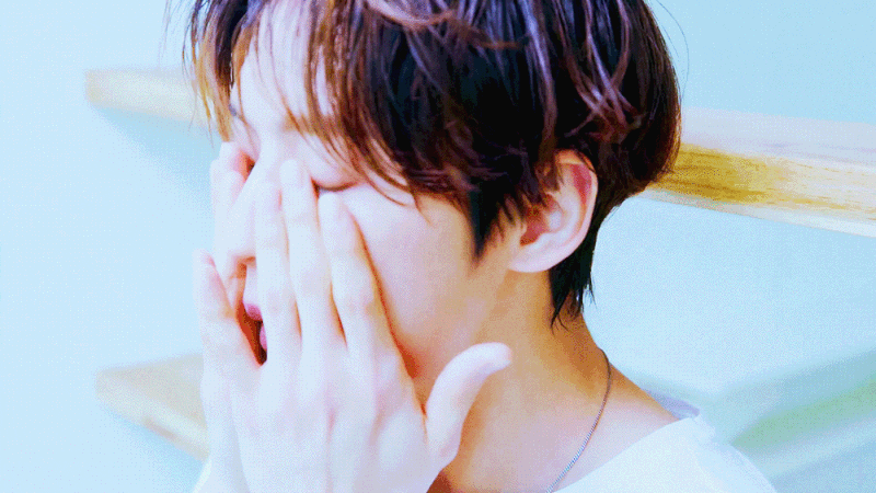 [잡담] 비투비 이민혁 인간 폴라초이스 | 인스티즈