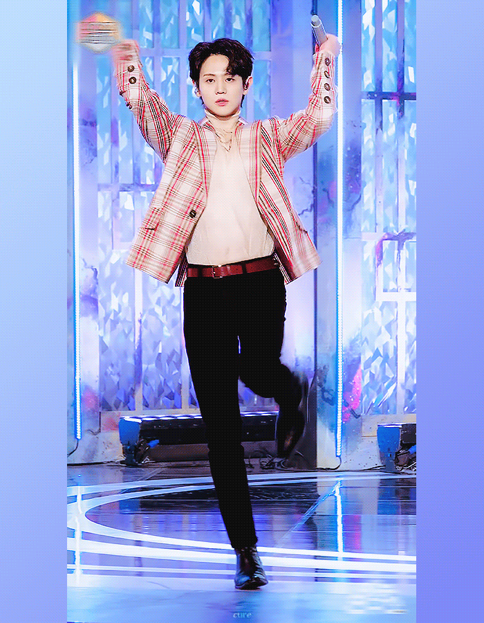 [잡담] 하이라이트 양요섭 요즘 | 인스티즈