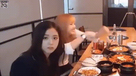 [잡담] 블핑 성격 드러나는 거 너무 웃김 | 인스티즈