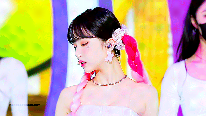 [잡담] 나는 은하님이 ㅍㄹㅍㄹ같은 색조 화장품 광고 찍었으면 좋겠어 | 인스티즈