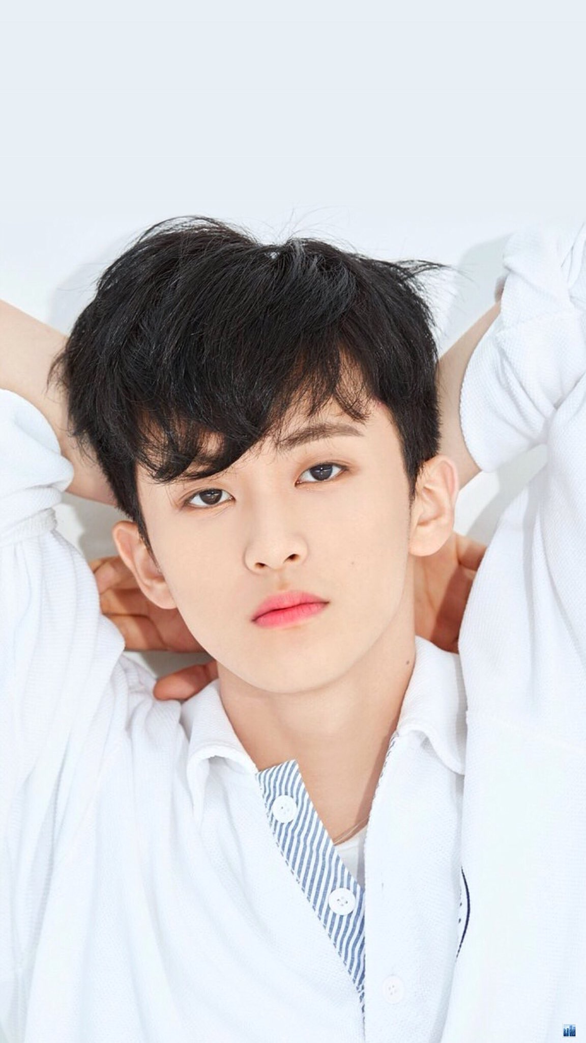 [잡담] 마크는 흑발이야 | 인스티즈