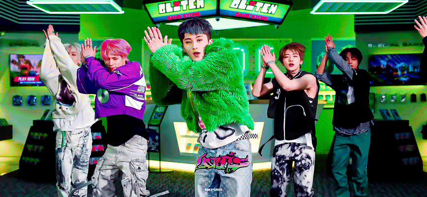 [잡담] 오늘 드림 엠카운트다운에서 타이틀곡+커플링곡합니다🕹💚 | 인스티즈