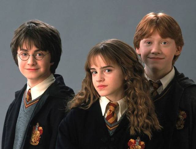 해리포터 tmi | 인스티즈