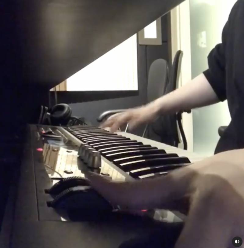 이런 건반 이름 아는 사람 있어?? | 인스티즈