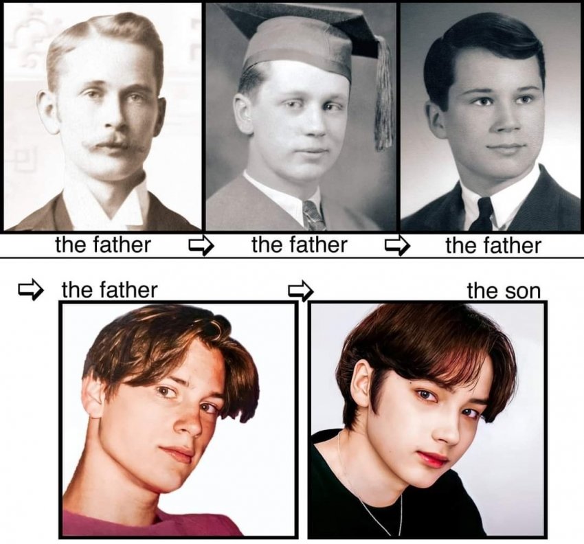 [잡담] 아니 무슨 휴닝 집안은 인적사항이 많이 공개된거얔ㅋㅋㅋㅋㅋㅋㅋ | 인스티즈