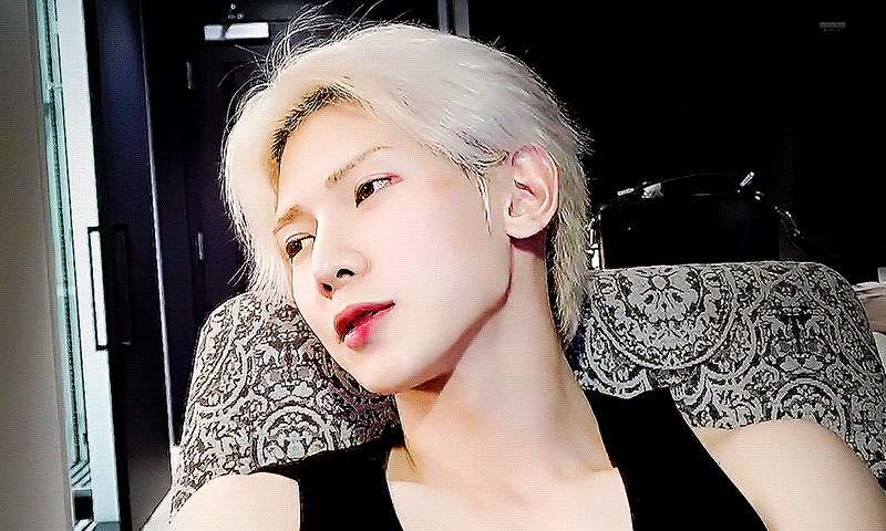 [잡담] 이 얼굴에 저음 보컬인 거 진짜 사기 같음... | 인스티즈