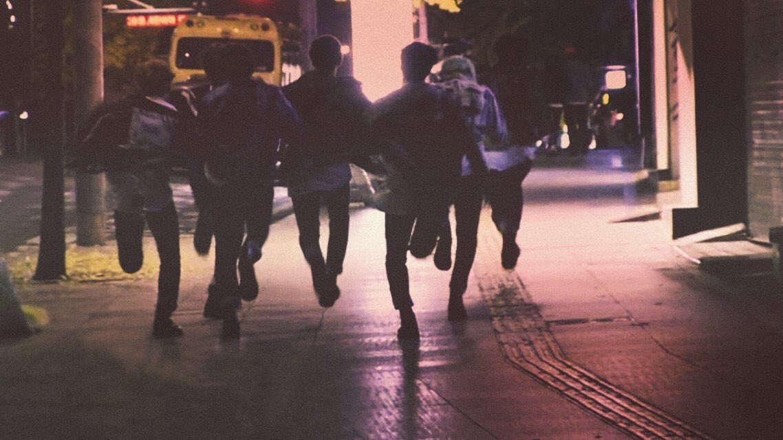 [잡담] 방탄 화양연화 감성 쩐댜 진짜 | 인스티즈