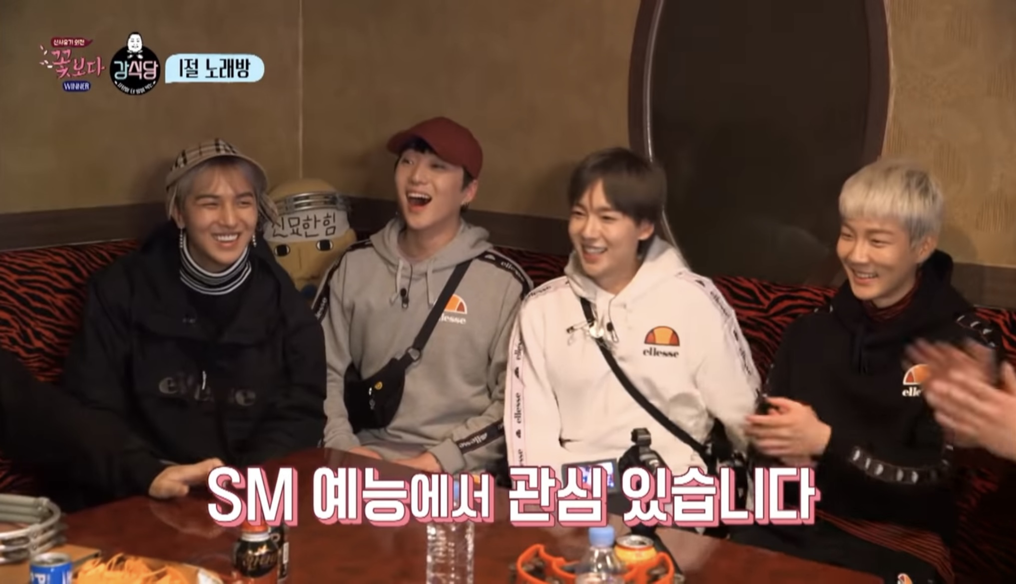 [잡담] 끊이질 않는 위너 sm설 | 인스티즈