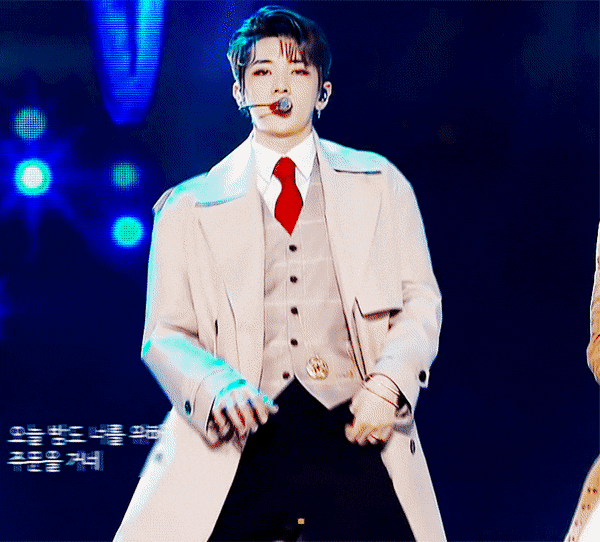 [잡담] 나 이번에 dkz 무대 코디하는거 넘 기대됨 | 인스티즈