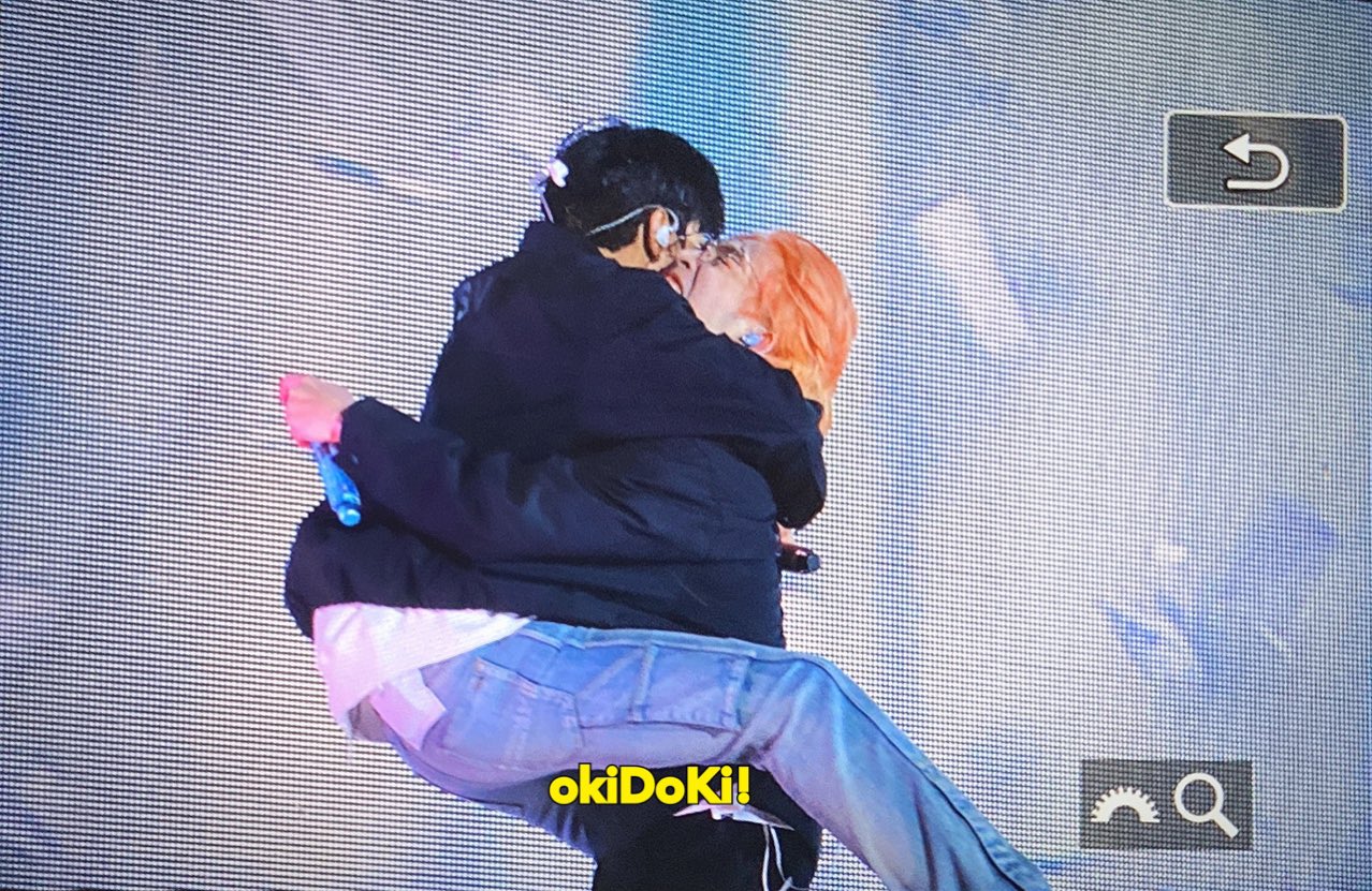 [잡담] 도겸이 울다가도 언능 극복하는 장한 아기강아지에요 | 인스티즈