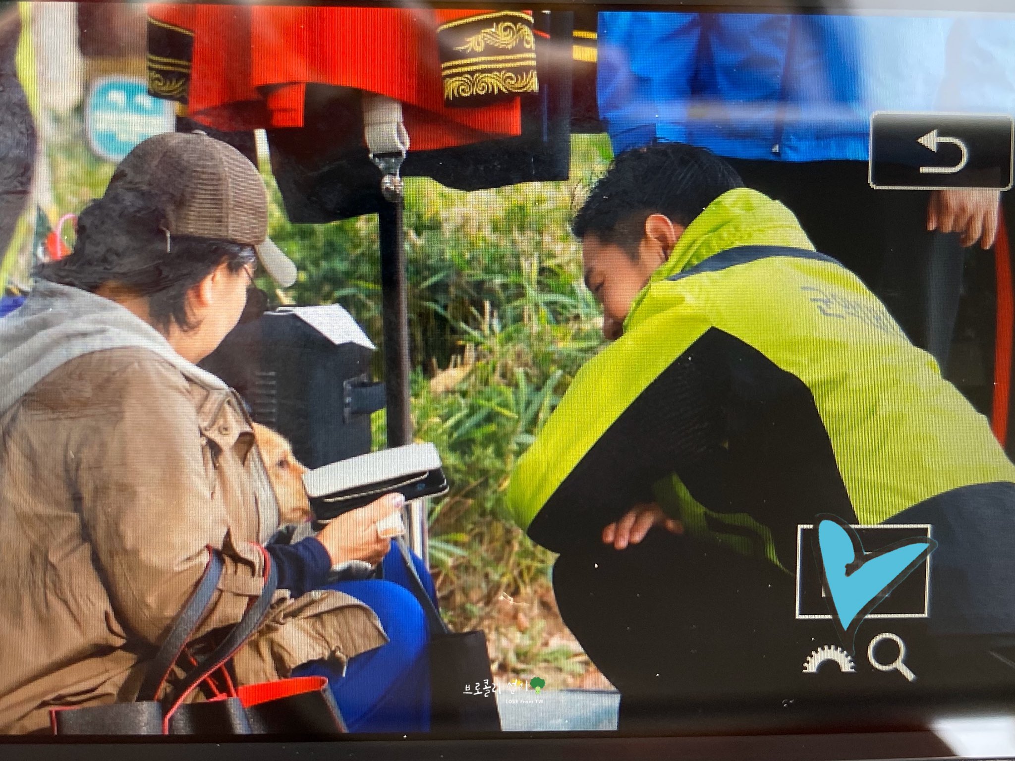 [잡담] 나 그냥 갑자기 창섭이가 보고싶어 | 인스티즈