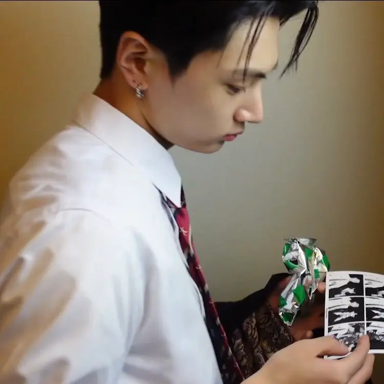 진짜 놀란 게 뭔지 아냐 성훈아 알람이 다정한 거? 설레는 거? | 인스티즈