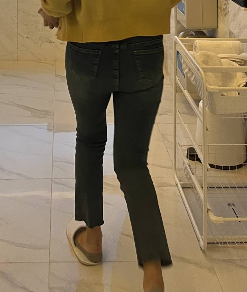 아무래도 살을 좀 빼야겠지......? | 인스티즈