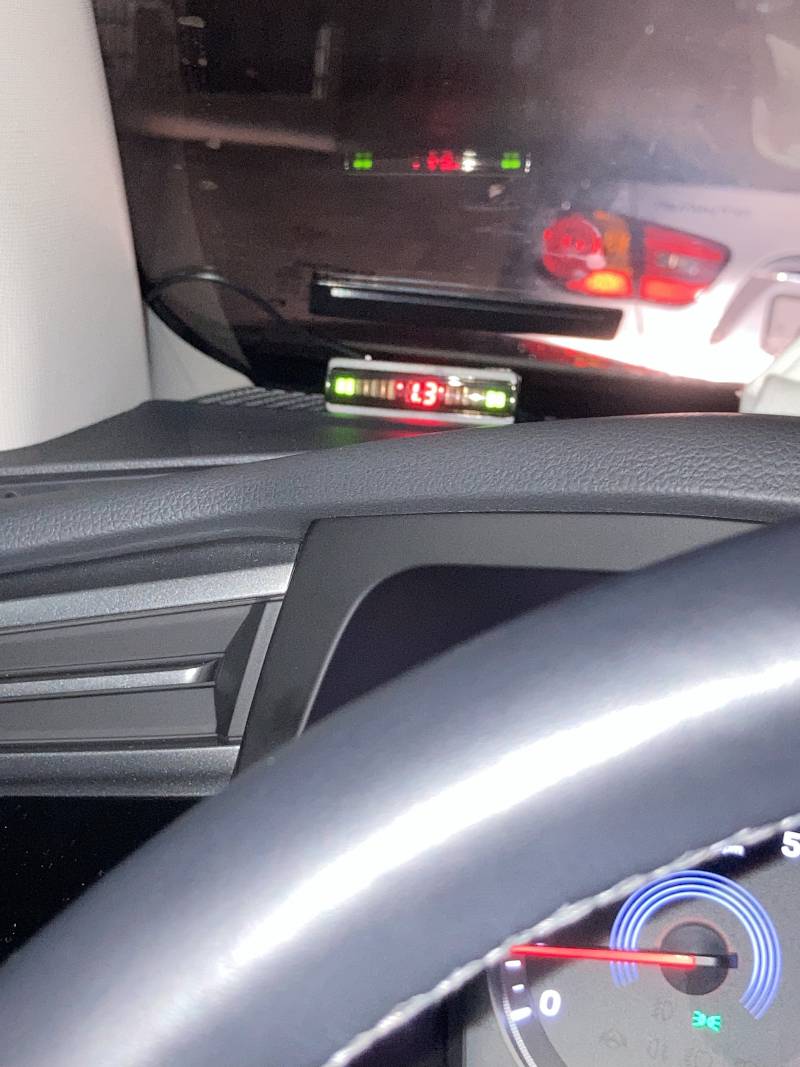 차 옵션인데.. 이거 뭐야 ?? | 인스티즈