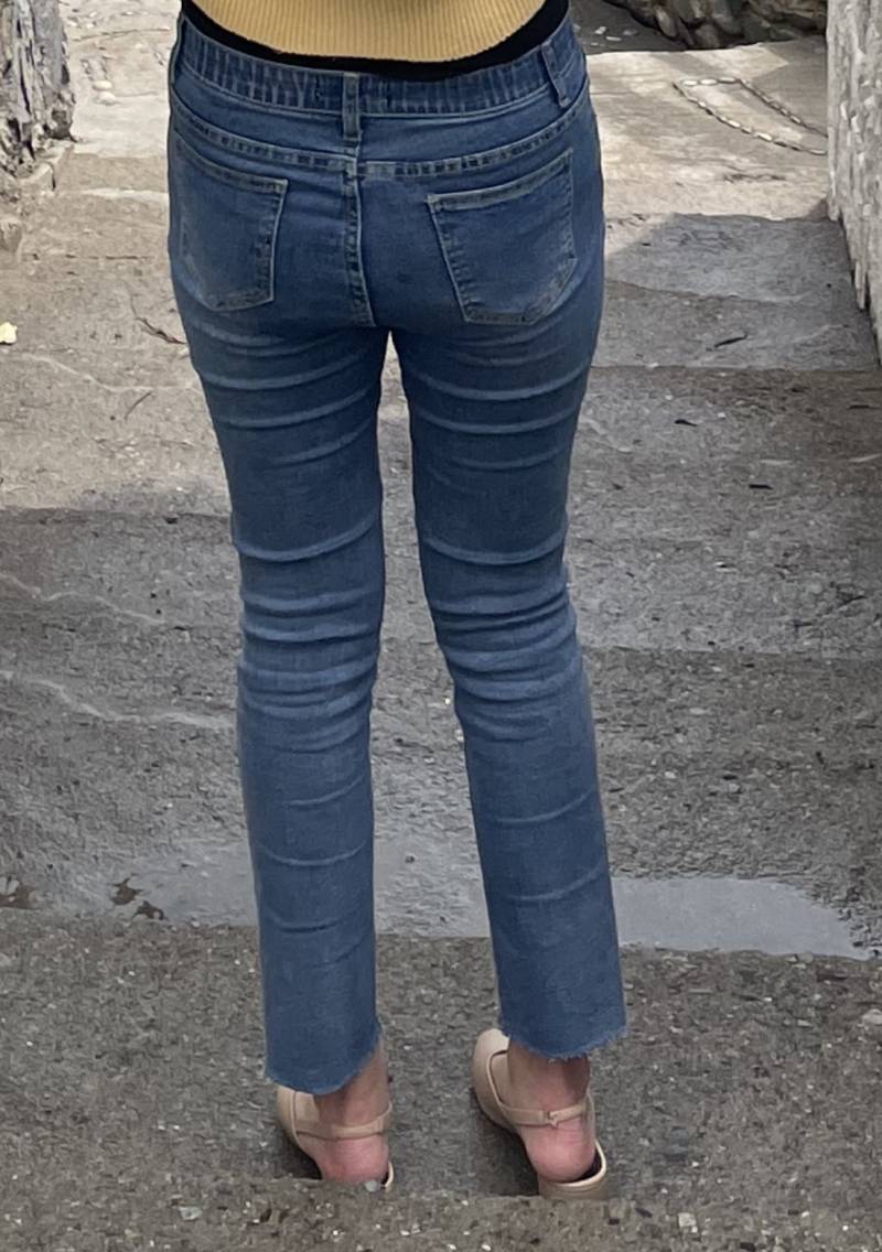 아무래도 살을 좀 빼야겠지......? | 인스티즈