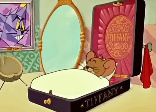 제리 이그림체 귀엽지않음? | 인스티즈