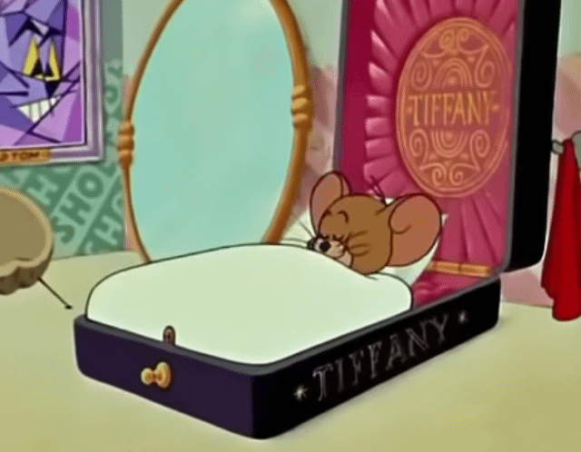 제리 이그림체 귀엽지않음? | 인스티즈