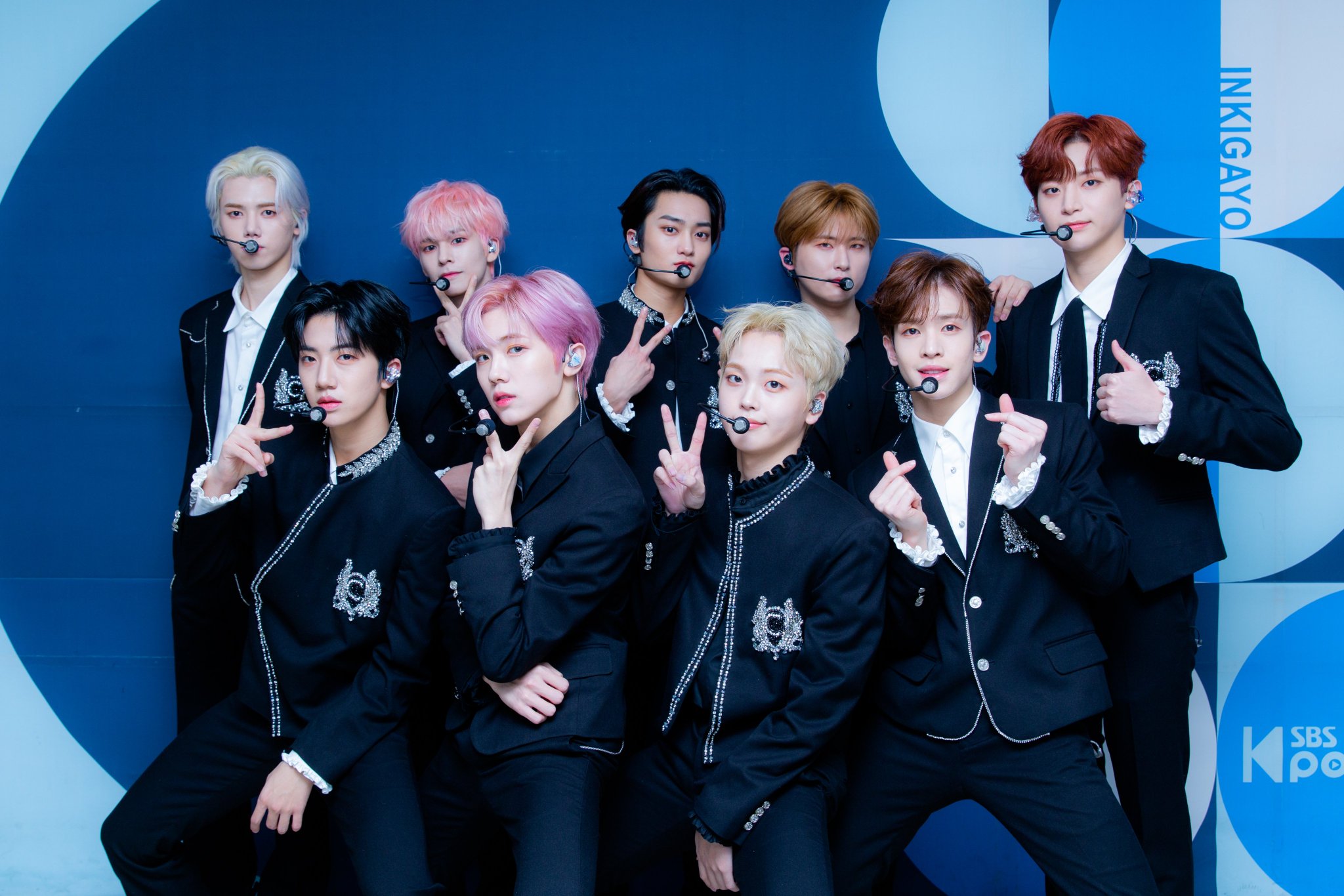 [잡담] 크래비티 이번 코디 ㄹㅇ 미쳤어 (자랑글맞습니다 | 인스티즈