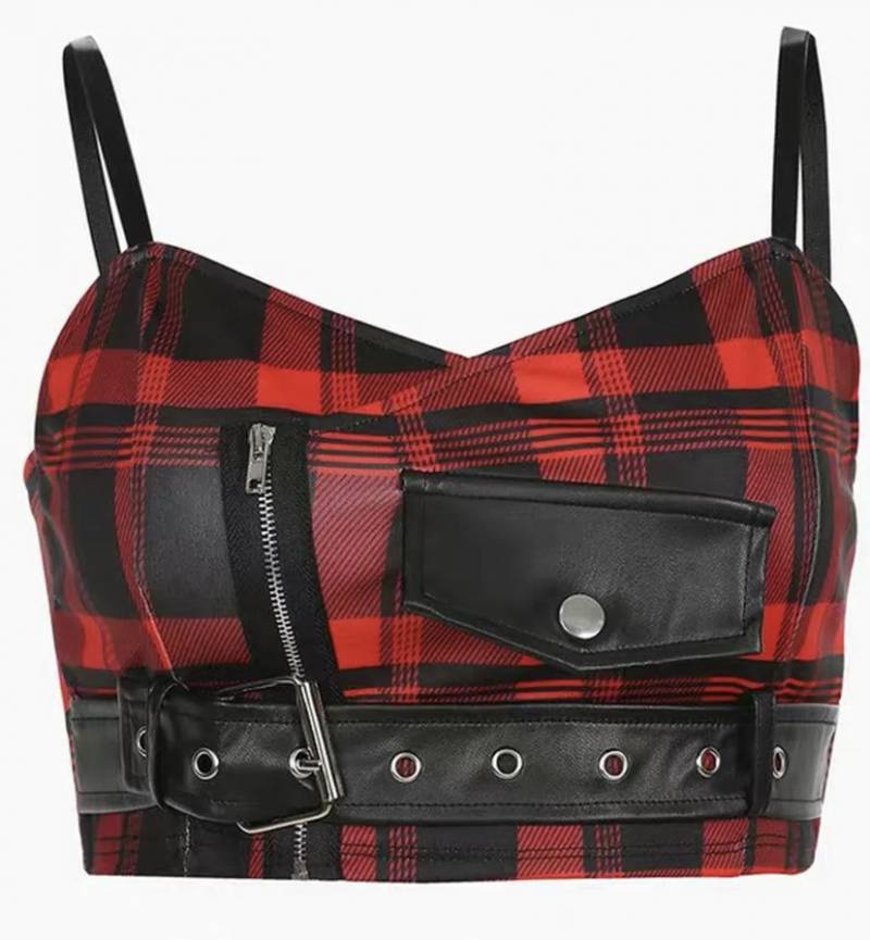 (스압주의) 여기 걍 인쇼인데 아이돌 무대의상할법한 신기한 옷들 많다 | 인스티즈