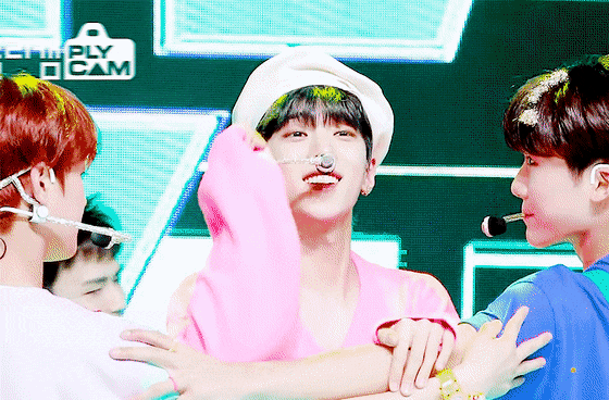 [잡담] 나 이번에 dkz 무대 코디하는거 넘 기대됨 | 인스티즈