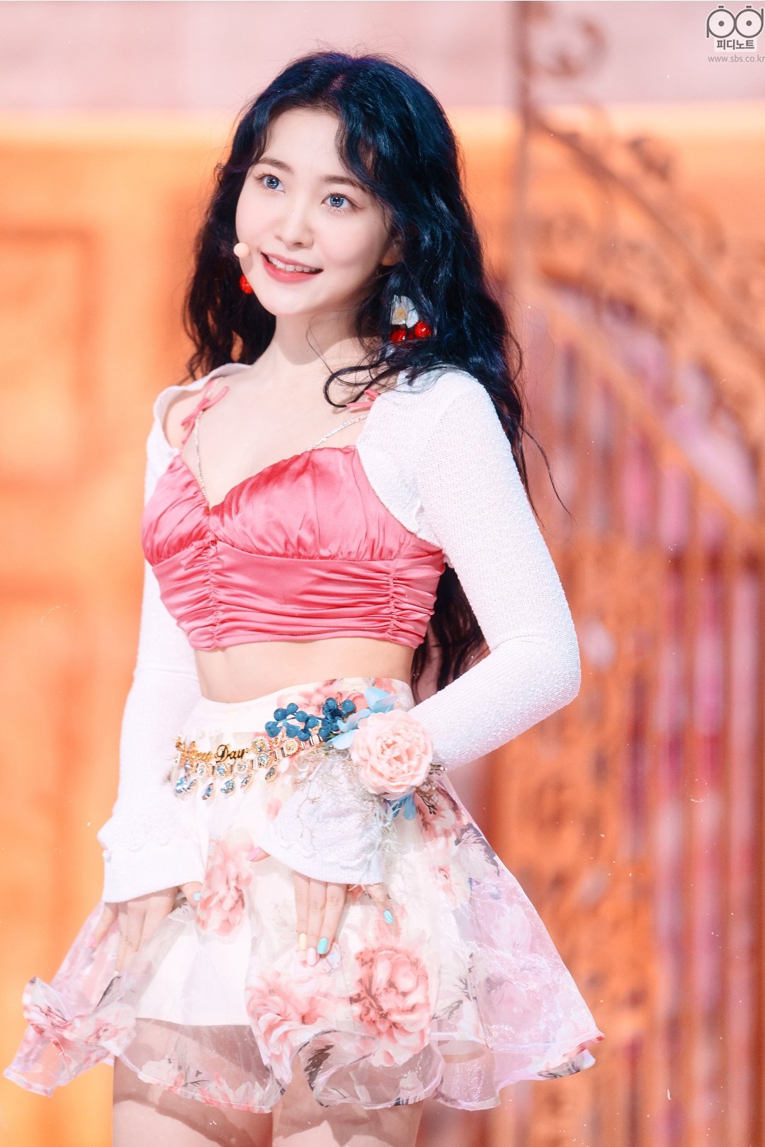 [잡담] 예리 인가포토 그거 진짜 예쁘다 | 인스티즈