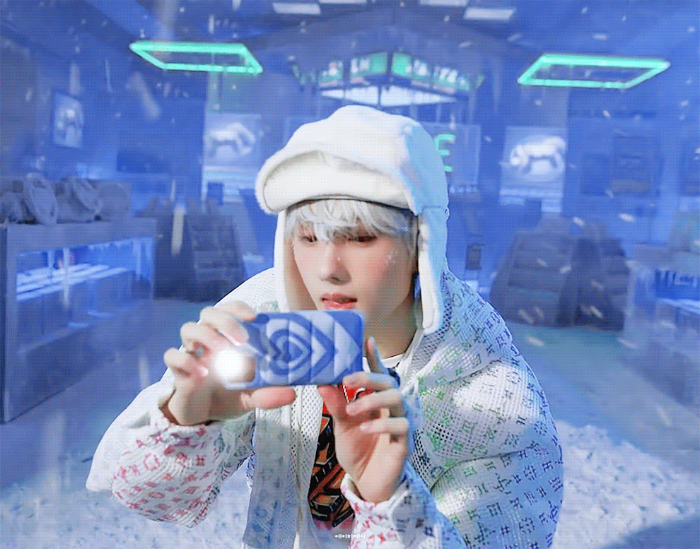 [잡담] 지성 이번 비주얼 진짜 에바쌈바레전드다… | 인스티즈