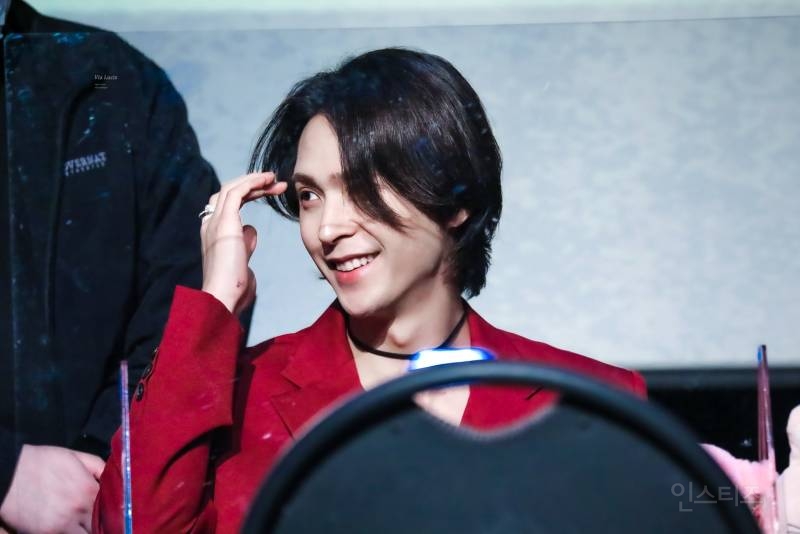 로판 찢고나왔다는 남돌 | 인스티즈