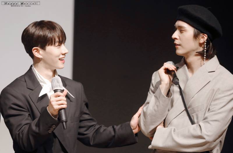 로판 찢고나왔다는 남돌 | 인스티즈