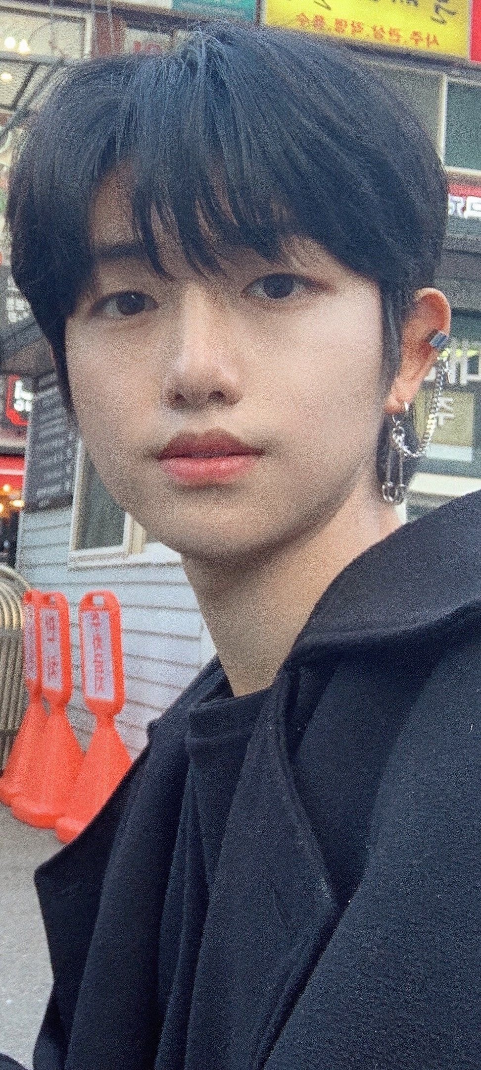 [잡담] DKZ 새멤버 세현 과거사진떴다 - 인스티즈(instiz) 연예 카테고리