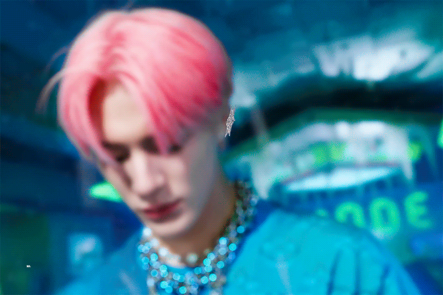 [잡담] 제노 뮤비 비주얼 진짜 개쩐다 | 인스티즈