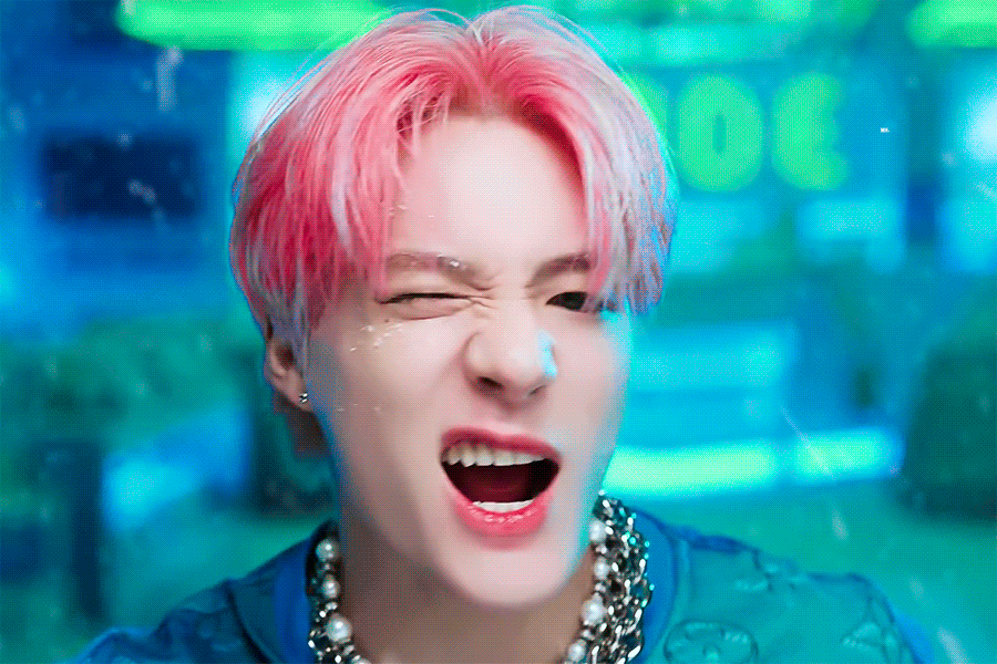 [잡담] 제노 뮤비 비주얼 진짜 개쩐다 | 인스티즈