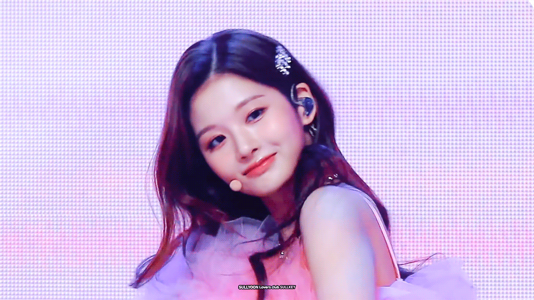 [잡담] 설윤 어떻게 키까지 168... | 인스티즈