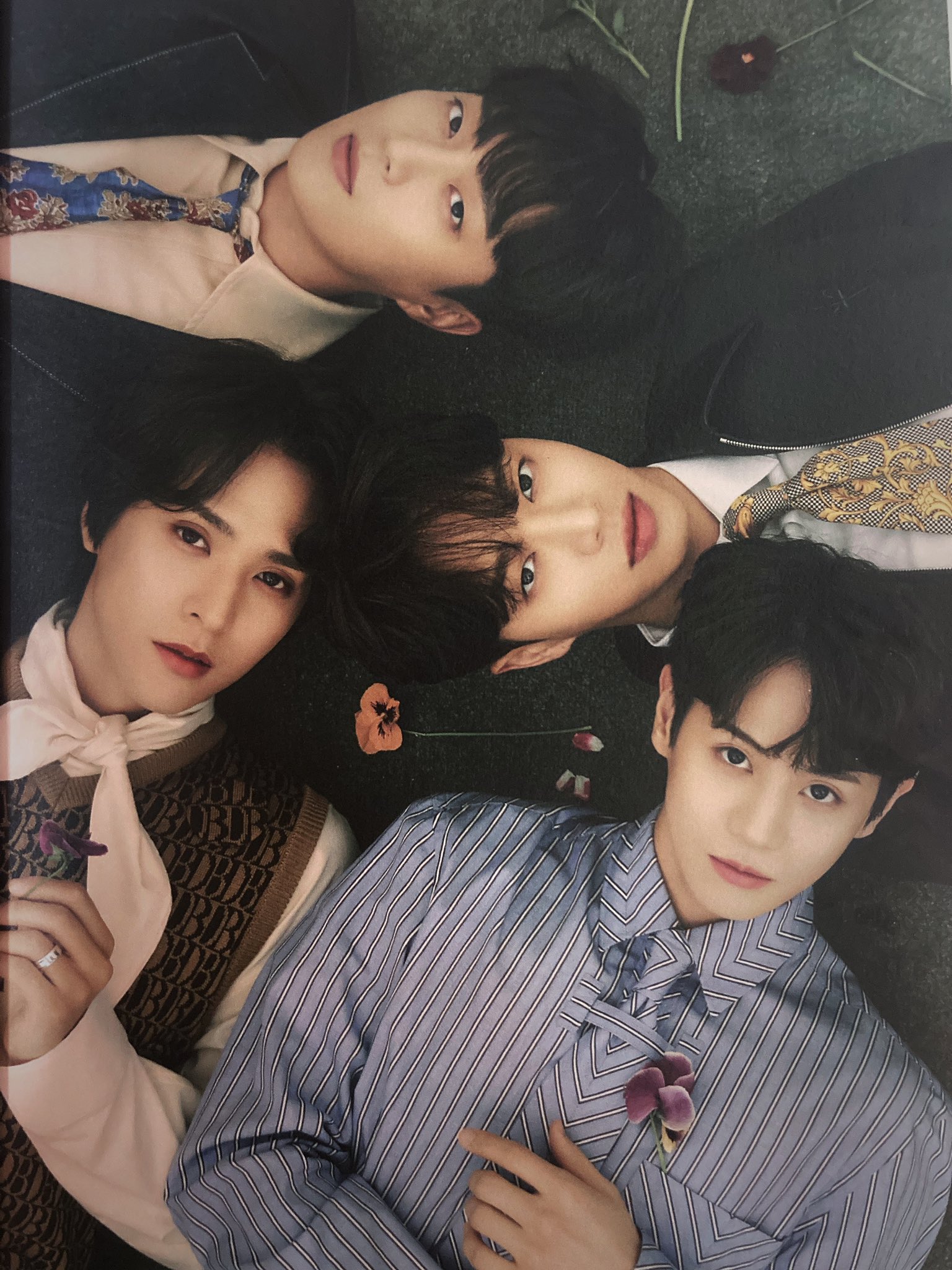 [잡담] 소신발언) ㅈㅇ 하이라이트 | 인스티즈