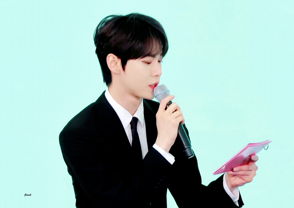 [잡담] 도영 오늘...헤메코 너무 좋다...ㅜㅜㅜㅜ나 이 머리 좋아하거덩 | 인스티즈