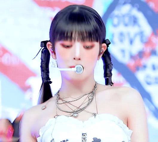 [잡담] 민니도 진심 컨셉 다 받아먹는다 | 인스티즈