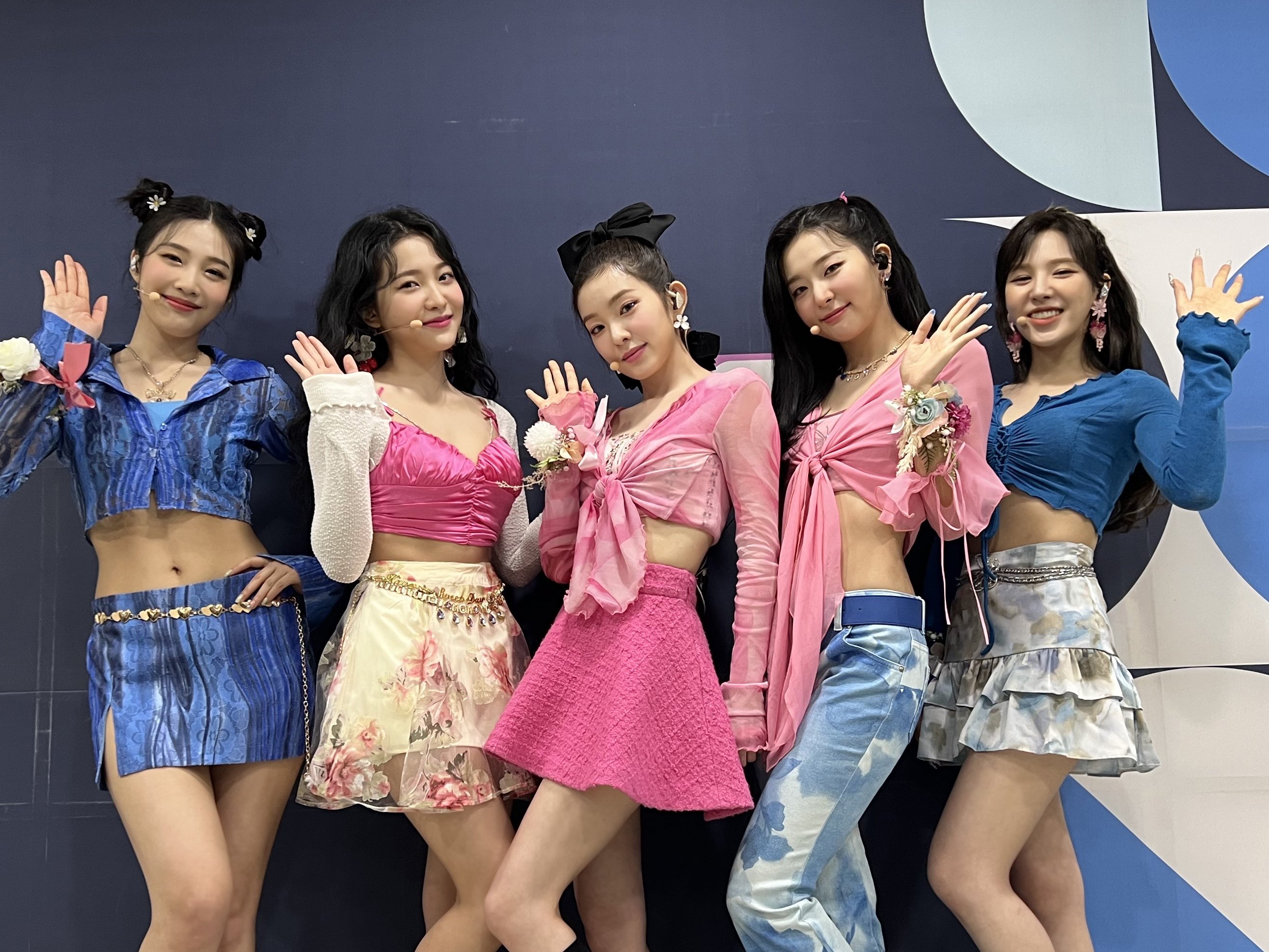 [잡담] 레벨 음방 헤메코 뭐가 제일 예뻤어? | 인스티즈