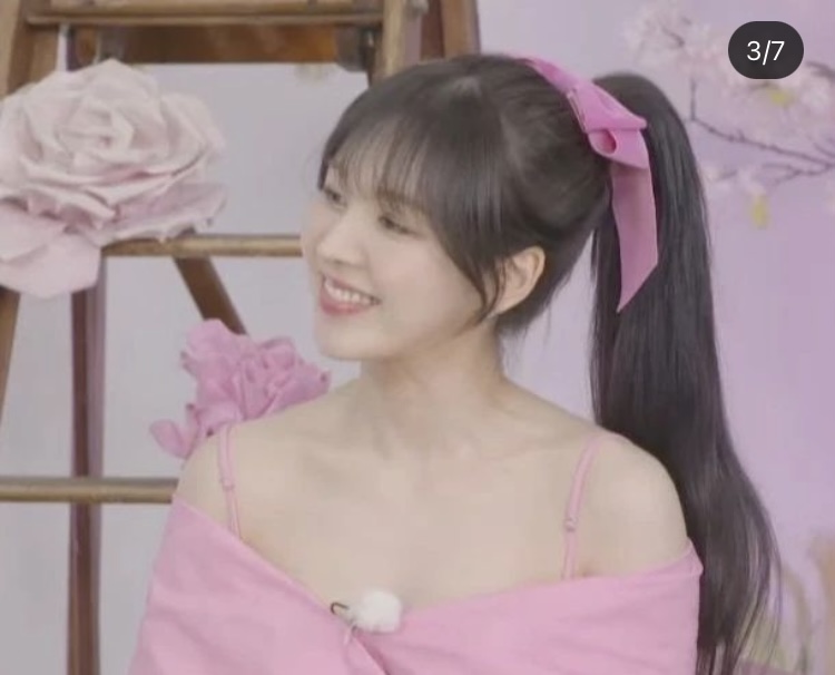 [잡담] 우와 이 사진 완전 아이린같아 | 인스티즈