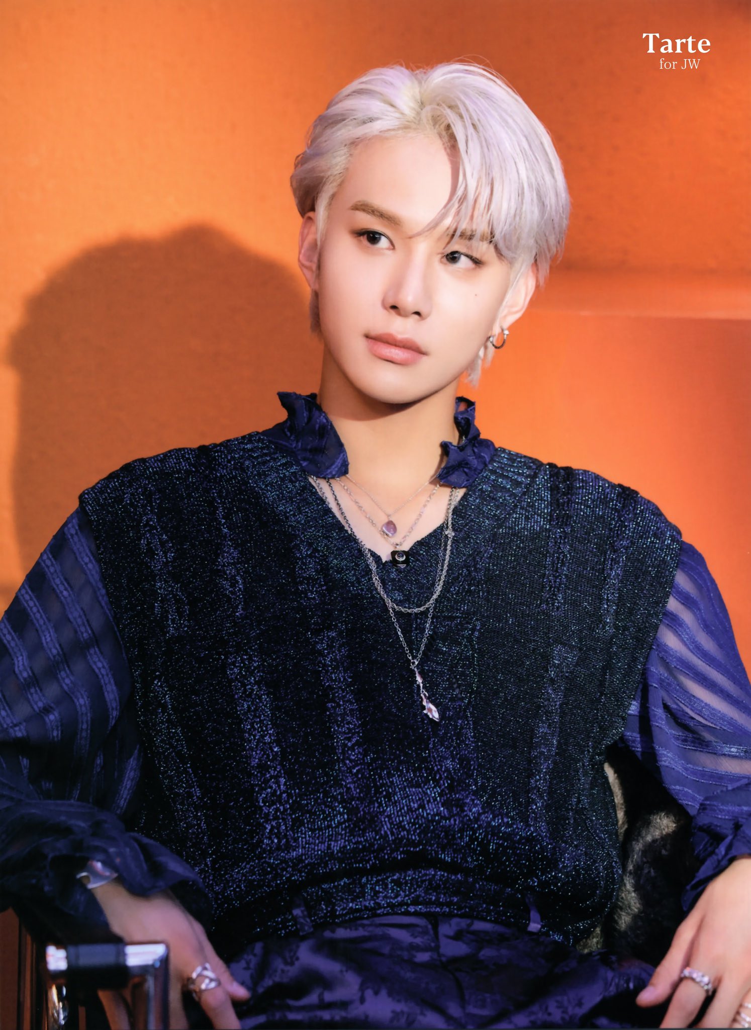 [잡담] 정우 스티커때 반깐머 지금 봐도 레전드다 | 인스티즈