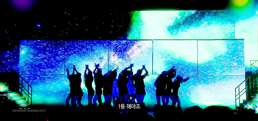 [잡담] 비비지 퀸덤 1차 무대 예뿌다 | 인스티즈