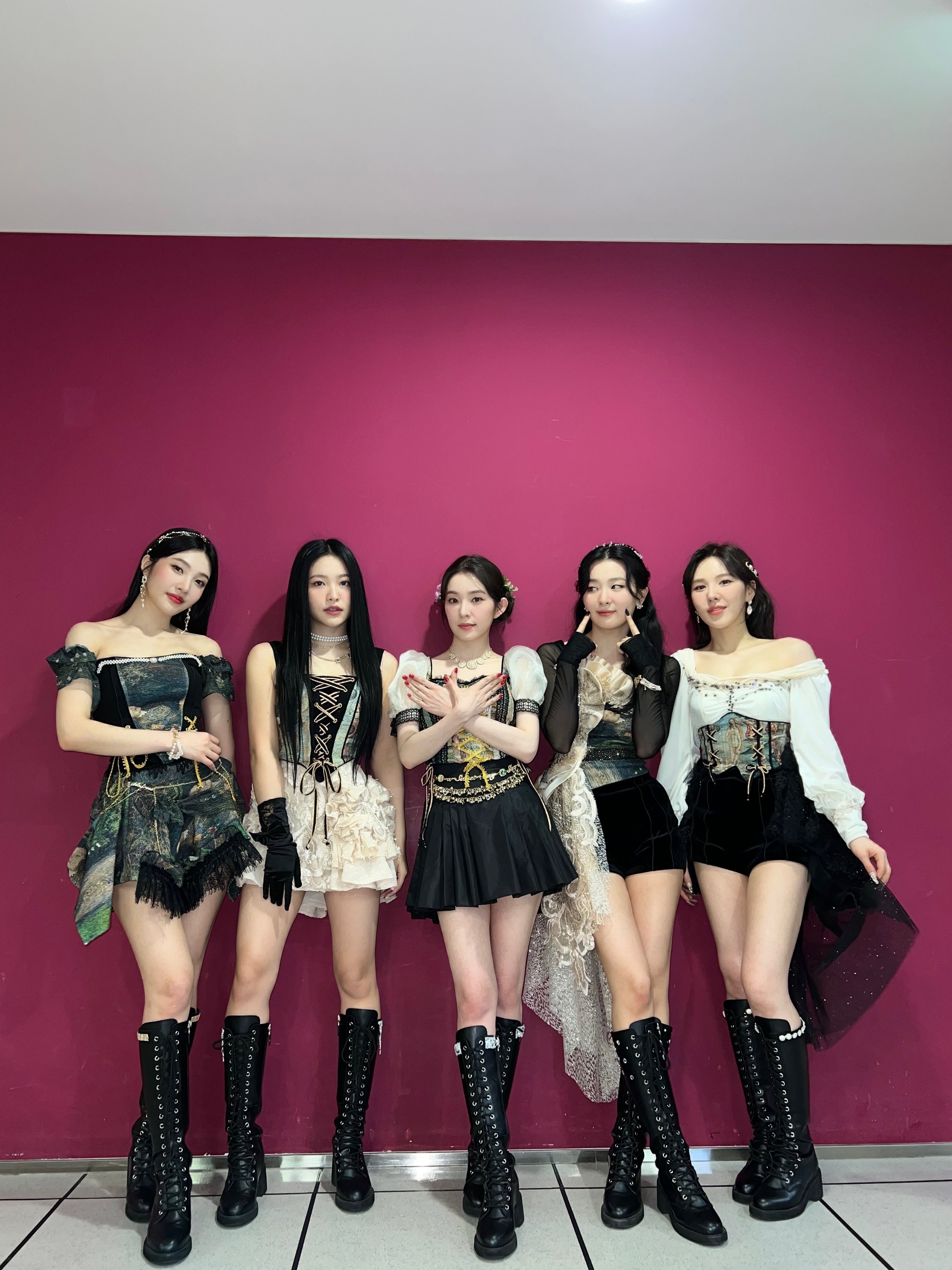 [잡담] 레벨 음방 헤메코 뭐가 제일 예뻤어? | 인스티즈