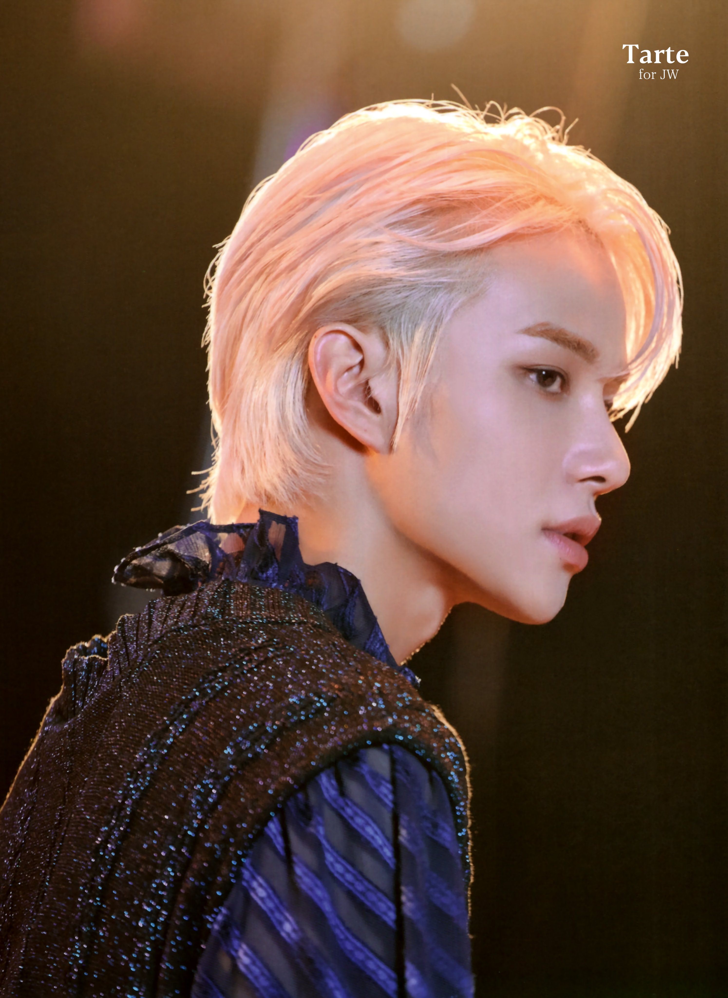 [잡담] 정우 스티커때 반깐머 지금 봐도 레전드다 | 인스티즈