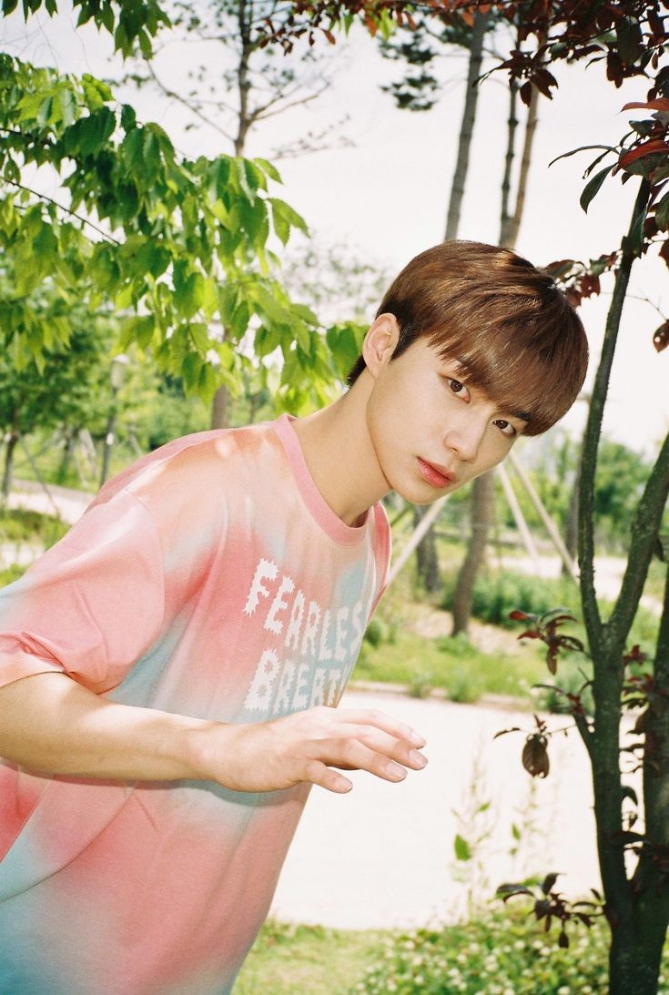 [잡담] dkz 경윤이도 진짜 너무 내스탈임… | 인스티즈