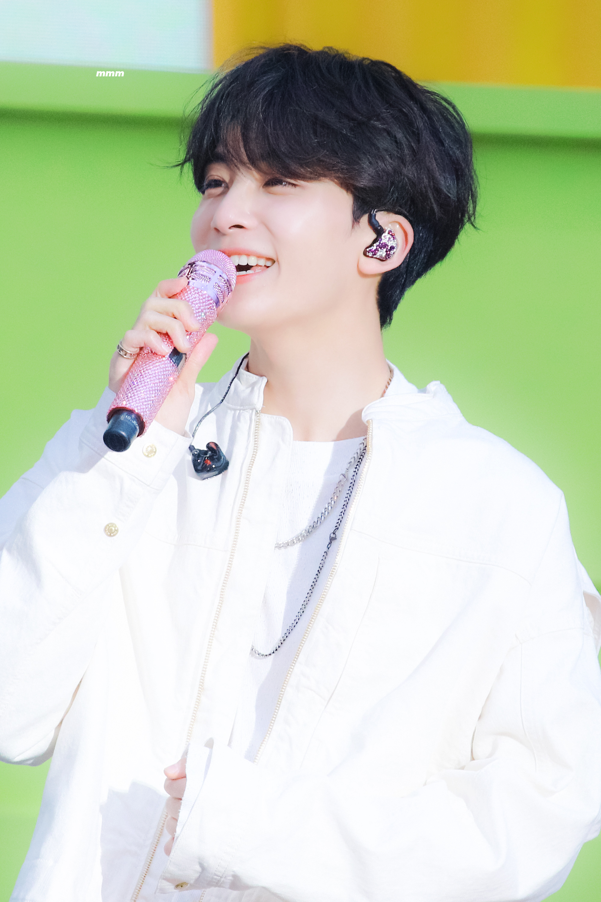 [잡담] 세븐틴 정한 새로운 홈 생겼는데 | 인스티즈