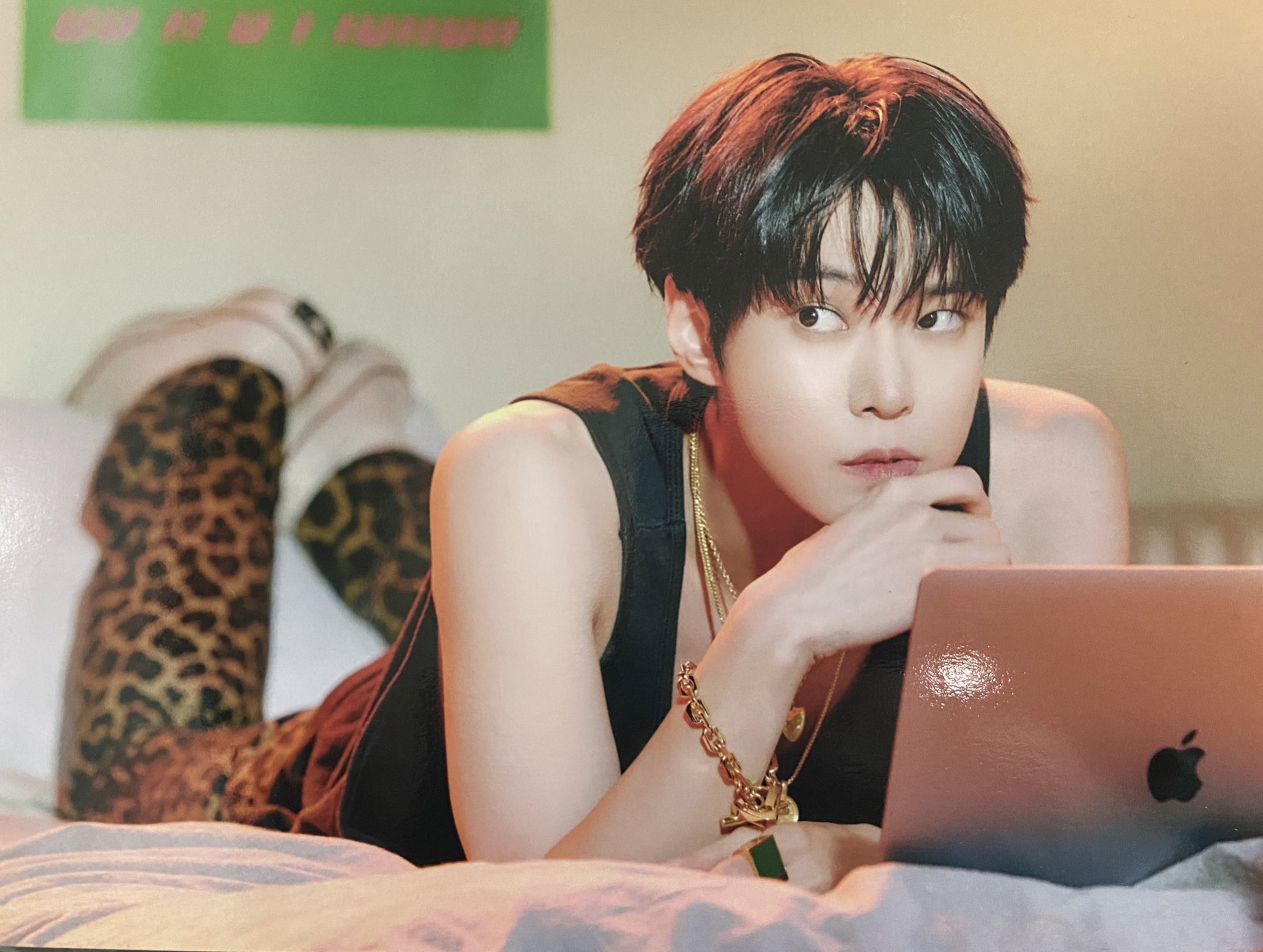 [잡담] 아니 도영 어깨가 너무 넓음 | 인스티즈