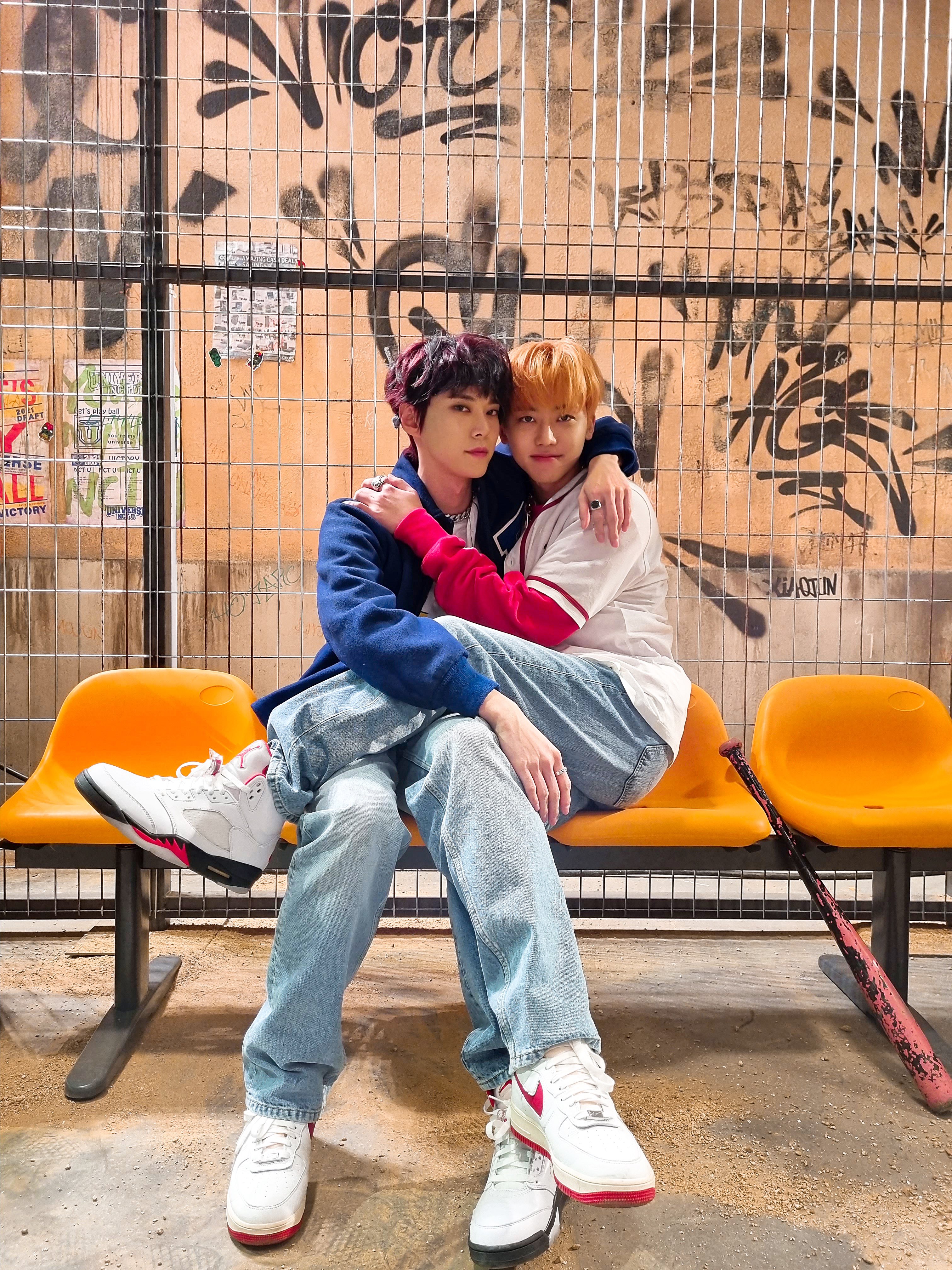 [잡담] 엔시티 토끼즈 | 인스티즈