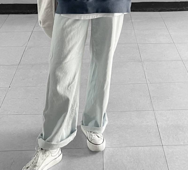 ♡♡옷잘알 익들아 나 이 바지좀 찾아주라ㅜㅡㅜ♡♡ | 인스티즈