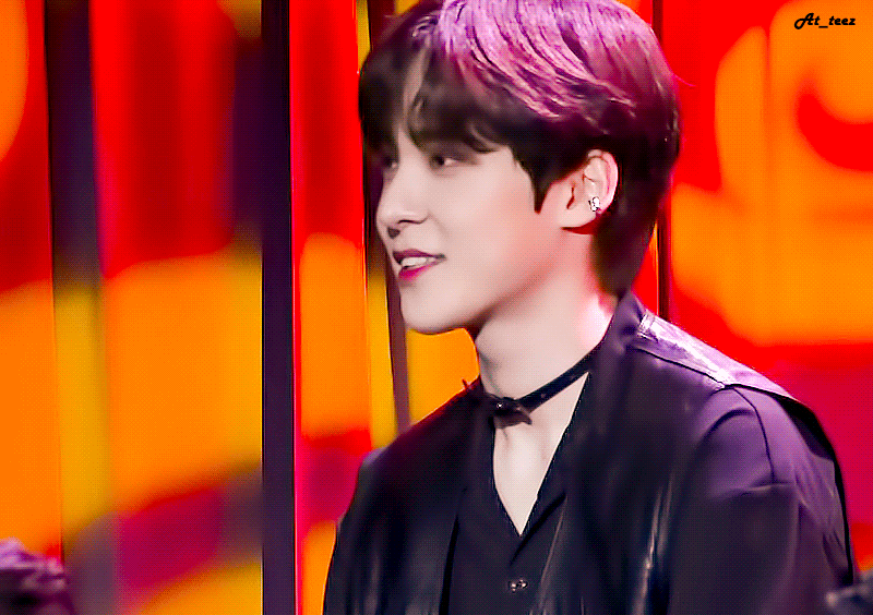 [잡담] 강아지상에 미치는 편인데 요즘 고양이 한명이 눈에 들어와서 돌겠음 | 인스티즈