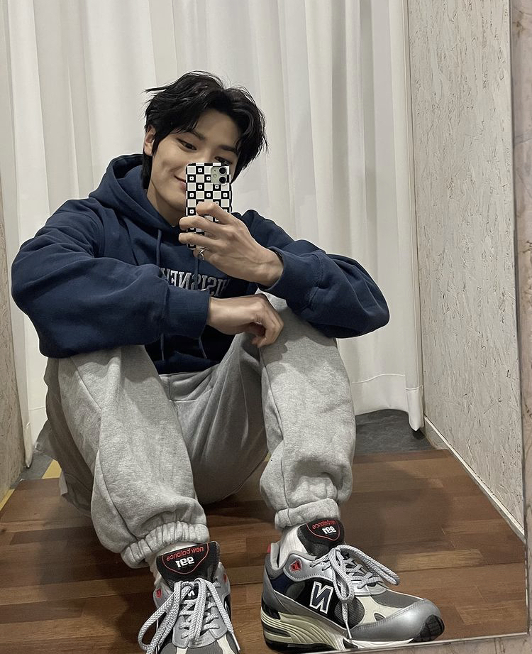 [잡담] 내가 조아하는 이에니 사복패션 | 인스티즈