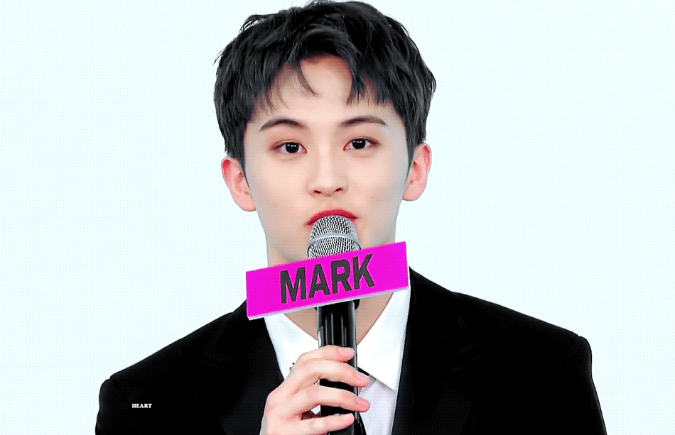 [잡담] 엔시티 마크 교복 and 정장 하 | 인스티즈