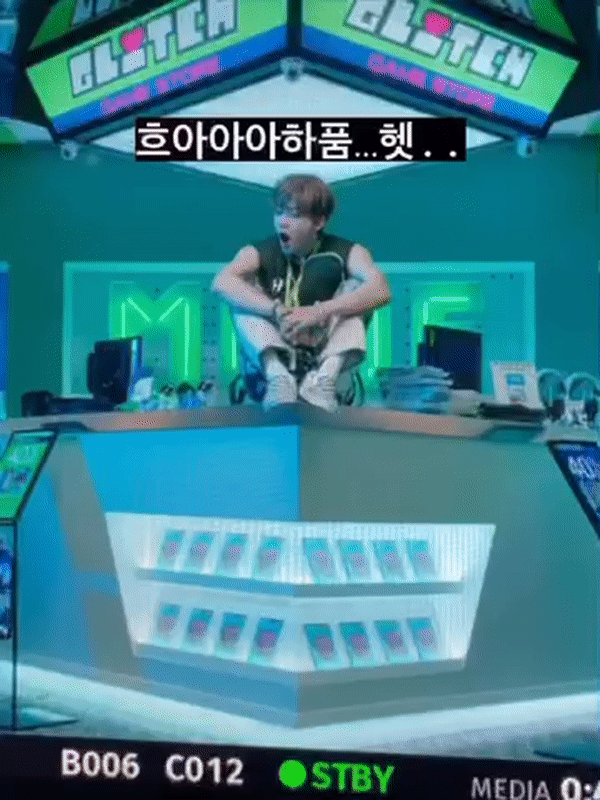 [잡담] 재민이 인스타 레전드 귀여움이다... | 인스티즈